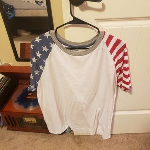 Stars and Stripes T-Shirt